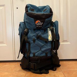 Lowe Alpine Ophir 60L Backpack